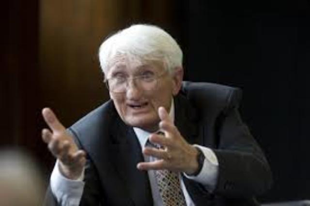 Jürgen Habermas