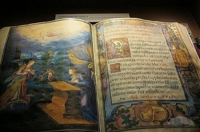 Símbolos alegorías mitos basadas en la literatura