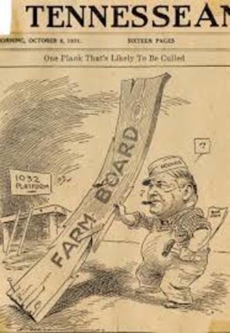 Herbert Hoovers Policies