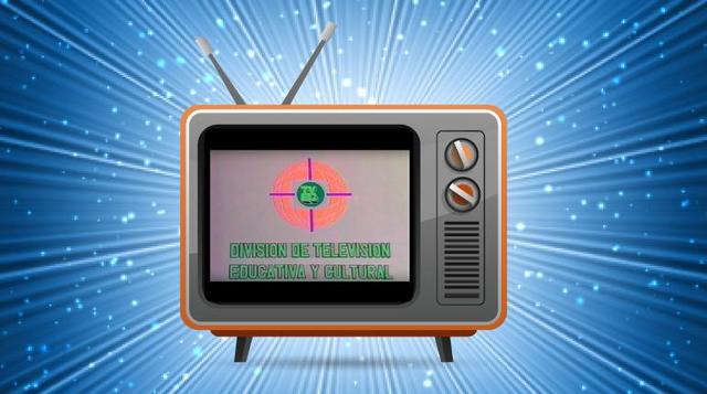 Programas educativos por televisión