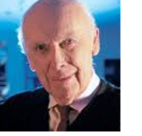 Nacio James D. Watson