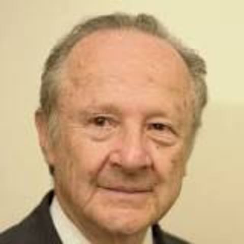 Matthew Stanley Meselson (Nacido en Denver EE.UU)