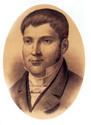 NACE MARIANO ABASOLO 1784-1816