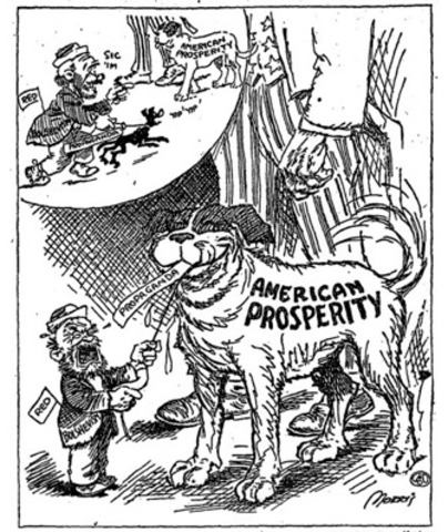 Politics - Republican Policy