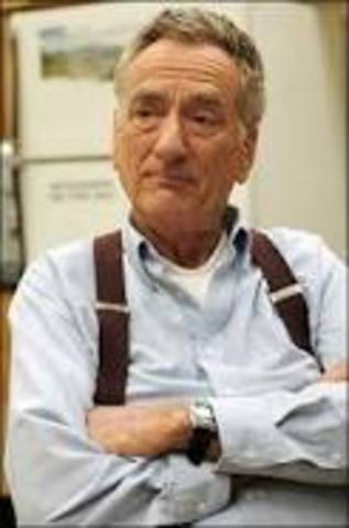 Franklin William Stahl Nacido en Estado Unidos.