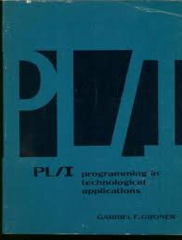 PL/I