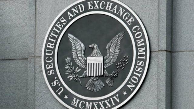 The Securities and Exchange Commission (SEC)