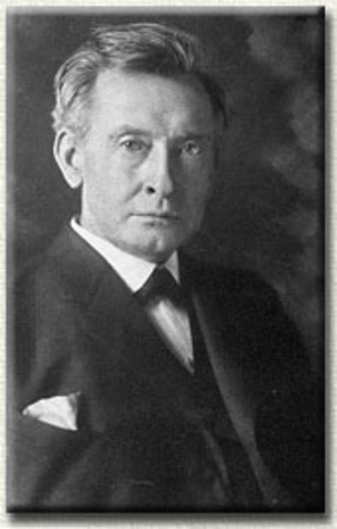 Tom Watson and the populist.