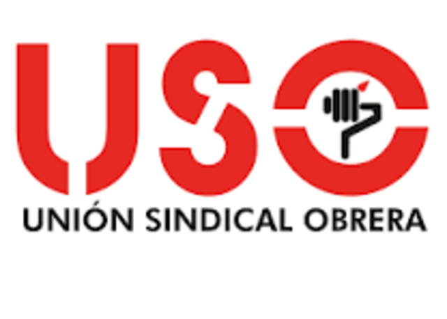 Unión Sindical Obrera (USO)