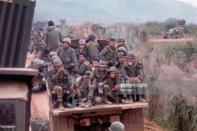 Us troop levels increased to 180,000