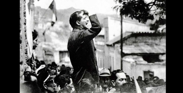 Revolución Gaitanista