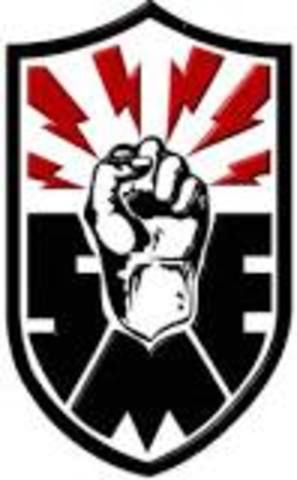 Fundación del Sindicato Mexicano de Electricistas.