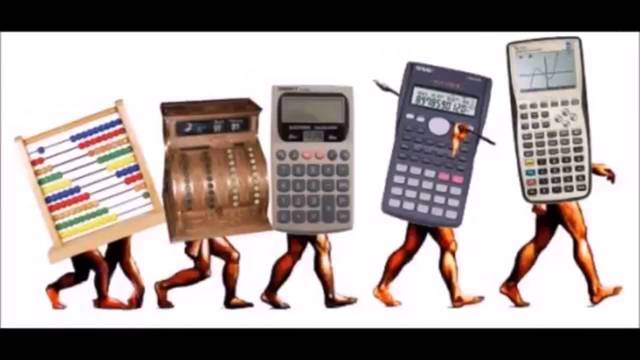 CALCULADORA