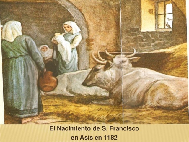 Nacimiento