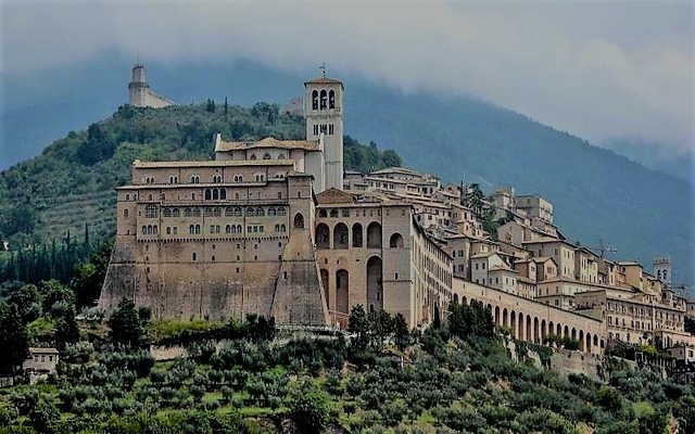 Encuentro consigo mismo en la dificultad de la batalla