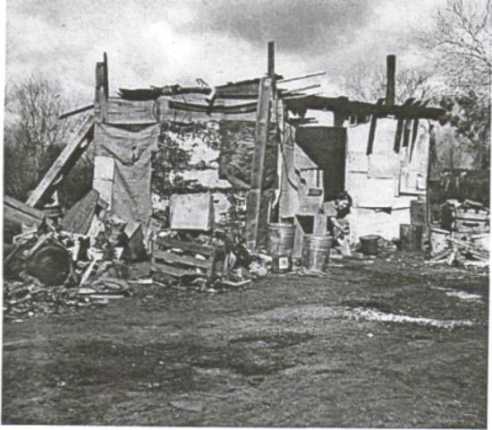 Federal Housing Administration