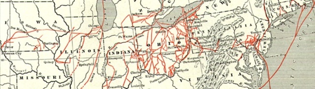 The Underground Railroad