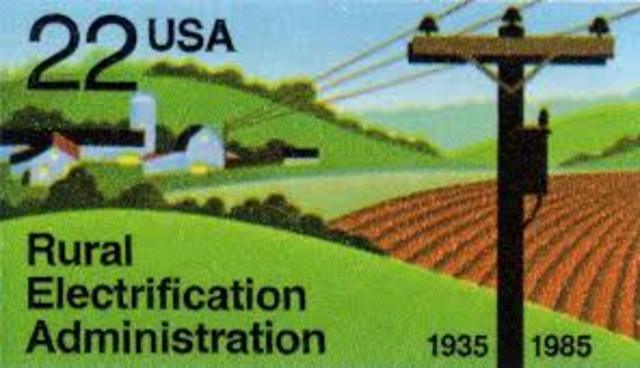 Rural Electrification Act
