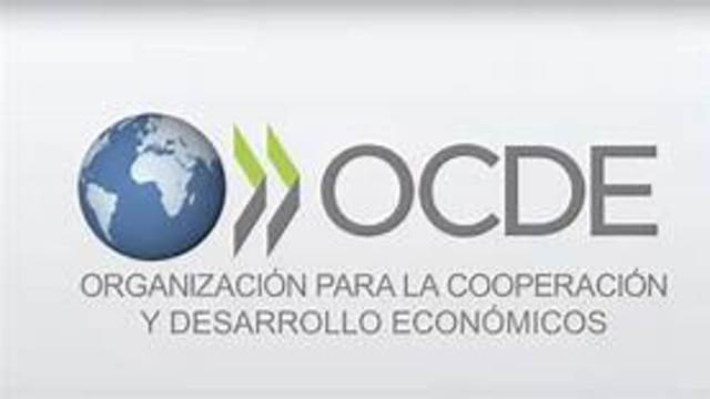 ESTUDIO DE LA OCDE
