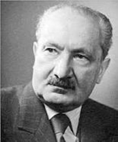 Heidegger