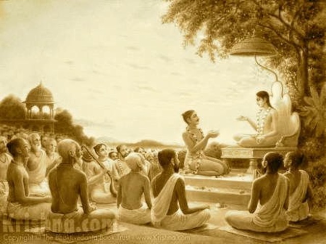 Upanishad Chandogya
