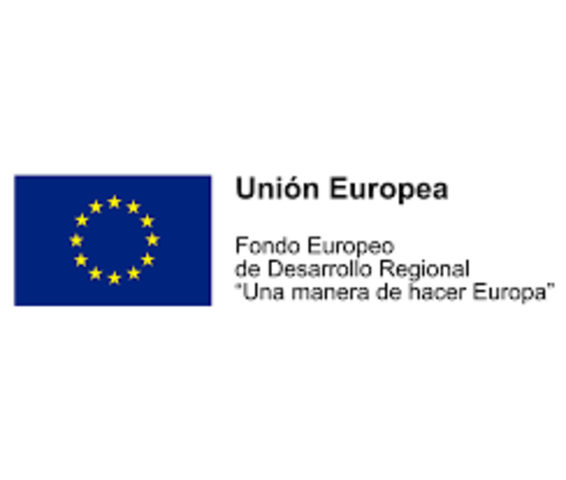 Fondo Europeo de Desarrollo Nacional (FEDER)