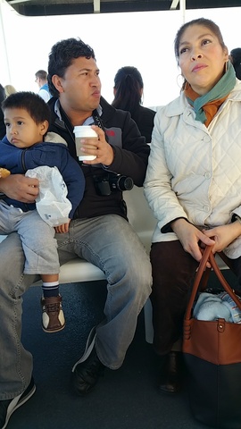 Third Time's A Charm