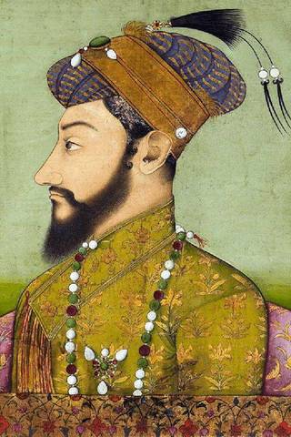 Reign of Mughal Emperor Aurangzeb (1658-1707)