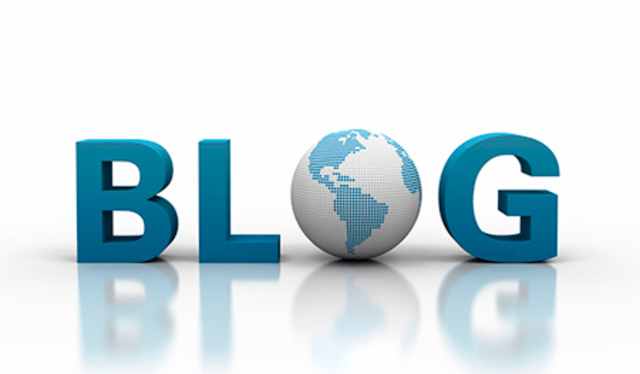 Blog