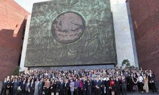 Se presenta la iniciativa de reformas en materia de hidrocarburos e industria energética