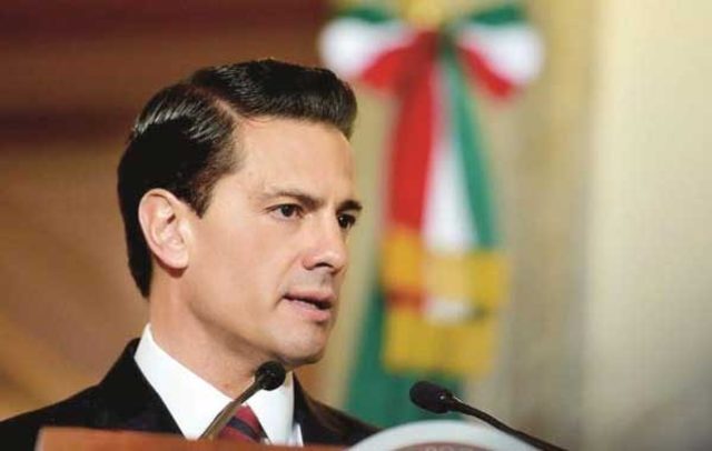 Es presentada la Reforma Energética