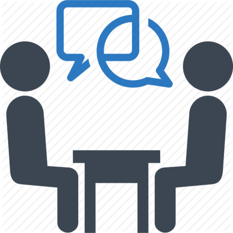 Întâlnire de lucru