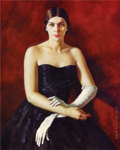 Ирина Рахманинова