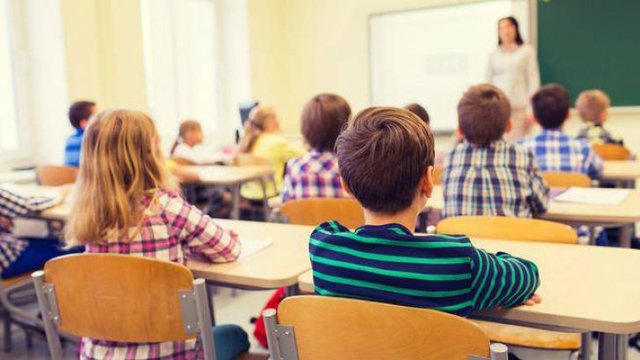 Asistență la clasă