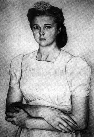 Софья Волконская