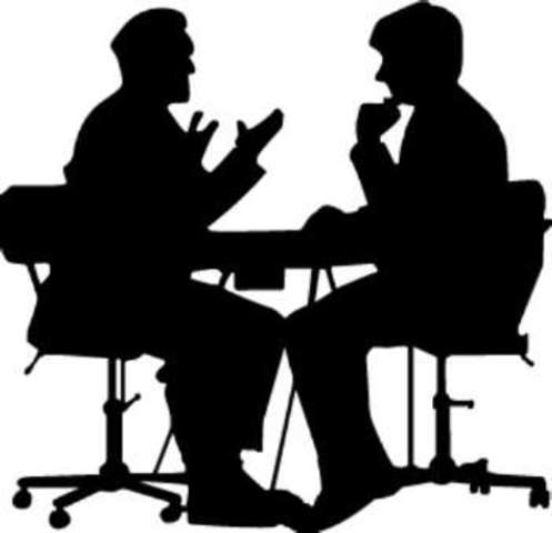 Întâlnire de lucru