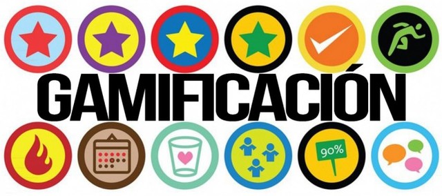 Surge el término Gamificación