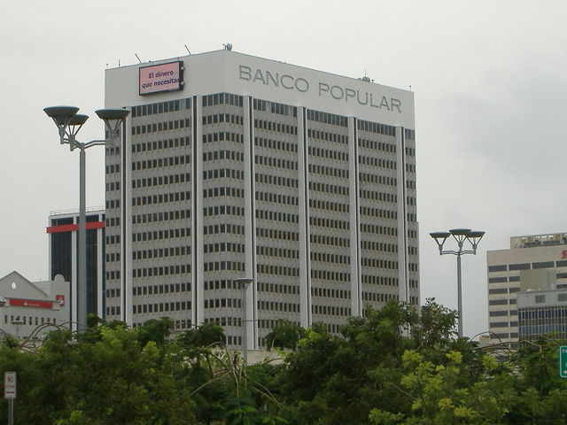 BANCO POPULAR