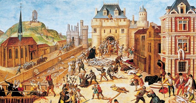 Guerras Iconoclastas