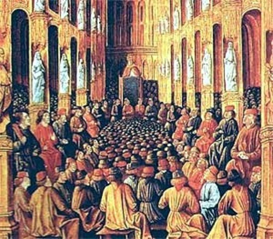 Dictámenes del Sínodo de Hipona