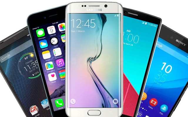 Computação de bolso e tablets/ SmartPhones