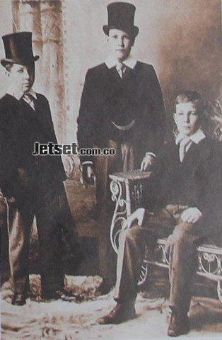 SAMPER BRUSH Y COMPAÑIA