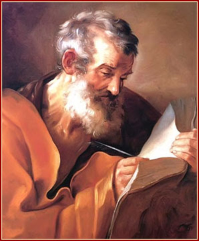 Policarpo a los Filipenses