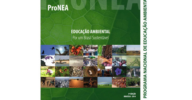 Programa Nacional de Educação Ambiental