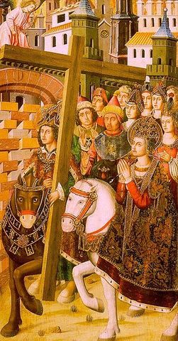 Κατάκτηση Ιεροσολύμων από τους Πέρσες