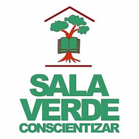 Projeto Sala Verde