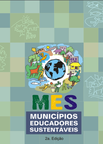 Programa Municípios Educadores Sustentáveis