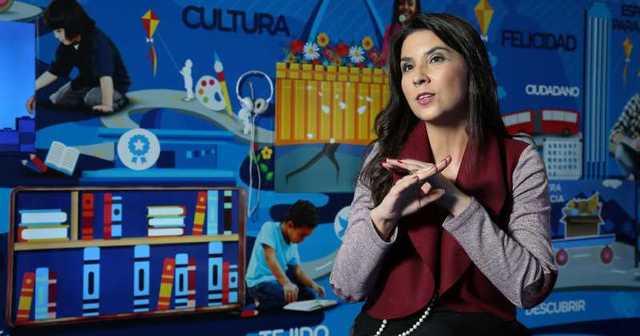 ¿CÓMO LOGRARÁN MEJORAR LA EDUCACIÓN PÚBLICA EN BOGOTÁ? -http://www.dinero.com/edicion-impresa/pais/articulo/los-retos-de-la-educacion-publica-en-bogota/234867