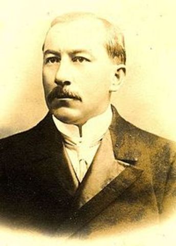 NEMESIO CAMACHO MACIAS