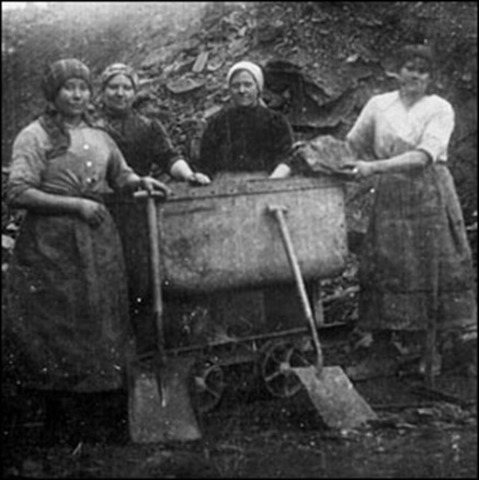 Immigration from eastern Europe